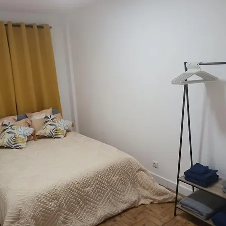 Apartment Simpatico No Centro Lisbon