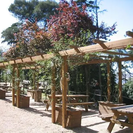 Simpatico No Centro 公寓 *