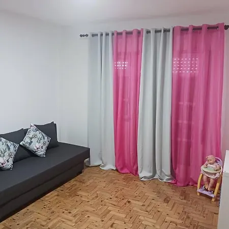 Simpatico No Centro Appartamento Lisbona