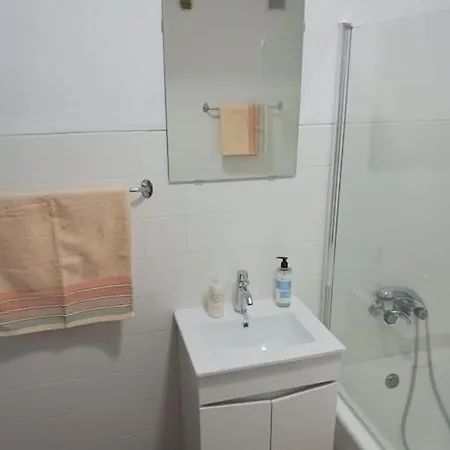 Simpatico No Centro Lisbona