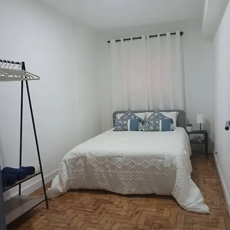 Διαμέρισμα Simpatico No Centro