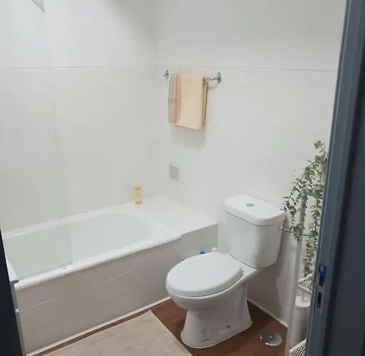 Simpatico No Centro شقة Lisboa