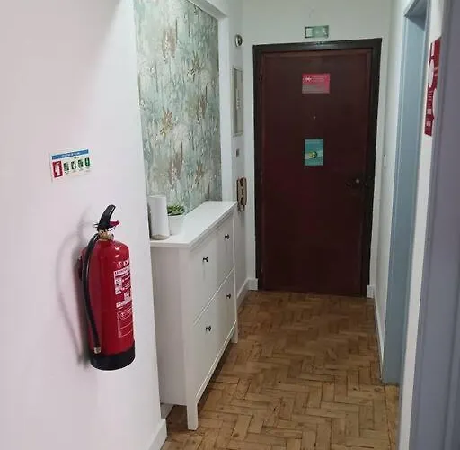 Simpatico No Centro * Lisboa