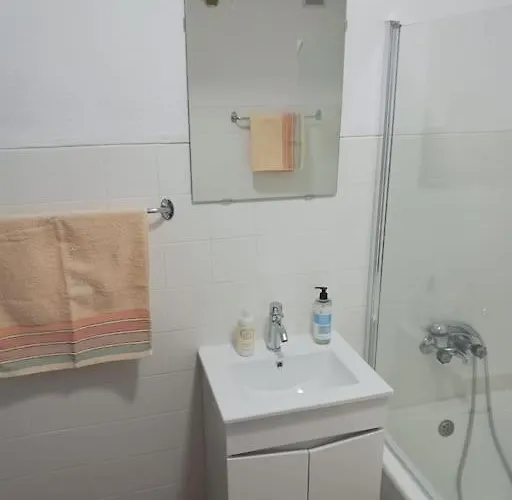 Simpatico No Centro Lisboa